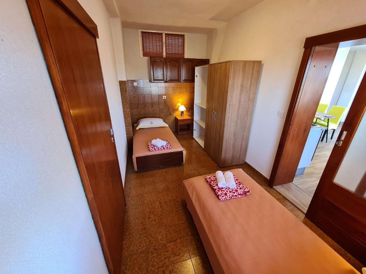 Vinea Apartment Makarska