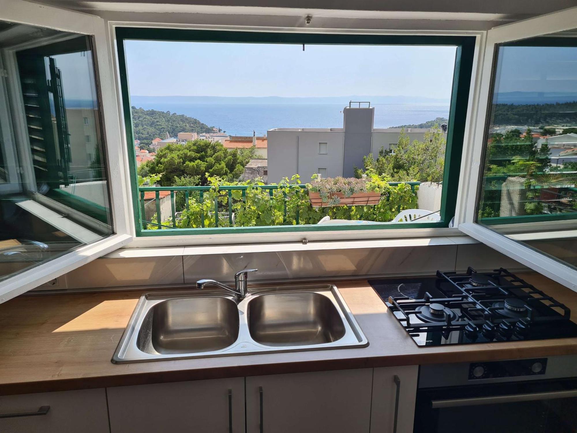 Vinea Makarska