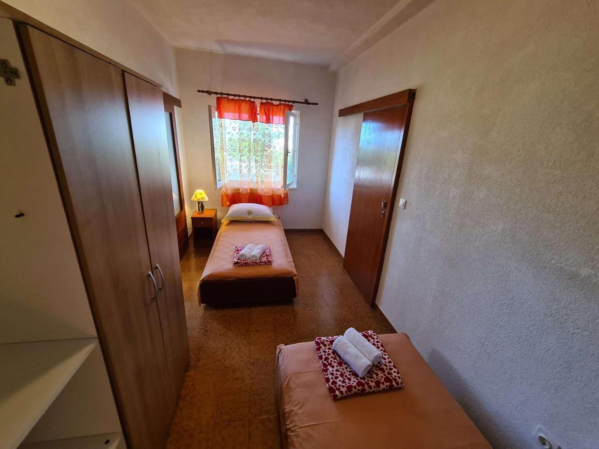 Apartment Vinea *